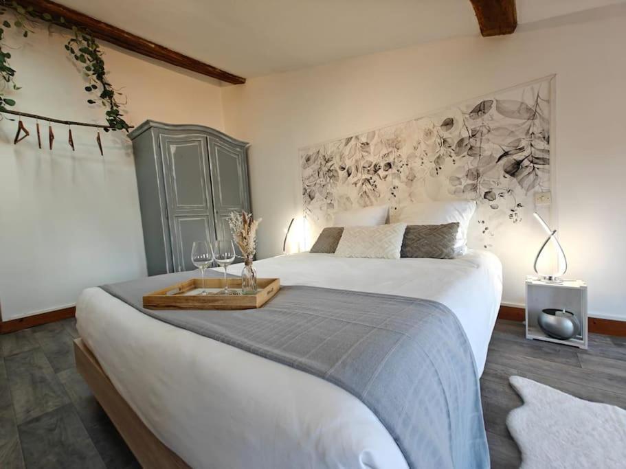 Le Duplex Du Centre - Ideal Pour Un Sejour Detente ! Saint-Savinien Extérieur photo